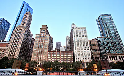 21c museum hotel chicago