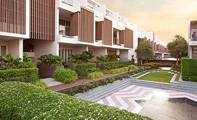 Ace of Hua Hin Resort