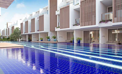 Ace of Hua Hin Resort