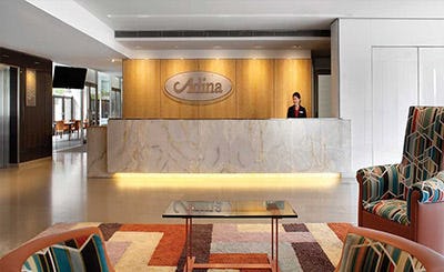 Adina Apartment Hotel Perth 