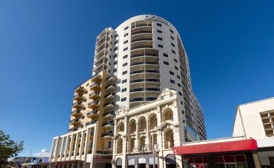 Adina Apartment Hotel Perth Barrack Plaza