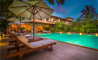 aditya resort