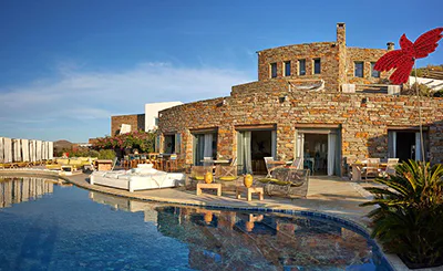 aigis suites