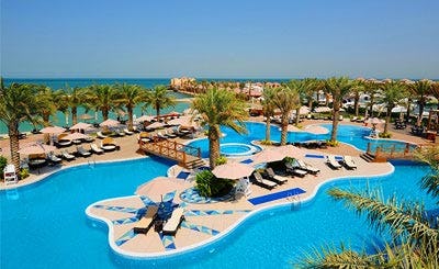 Al Bander Hotel & Resort