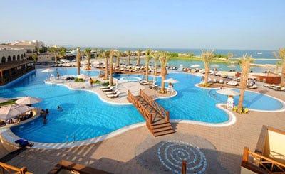 Al Bander Hotel & Resort