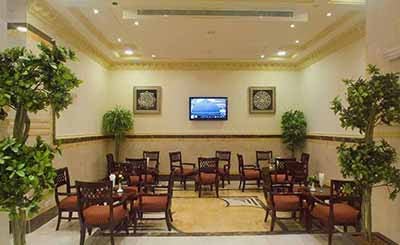 Al Eiman Taibah Hotel
