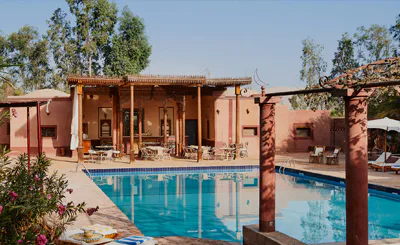 Al Moudira Luxor