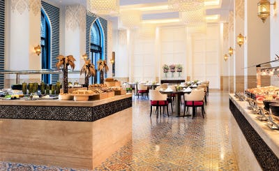 Al Najada Doha Hotel by Tivoli