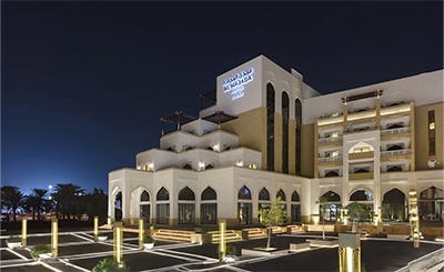 Al Najada Doha Hotel by Tivoli