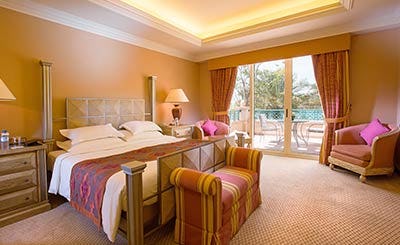 Al Raha Beach Hotel Abu Dhabi