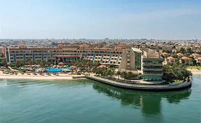 al raha beach resort & spa