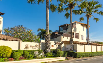 Aleenta Hua Hin Resort & Spa