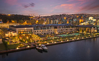 aliée istanbul