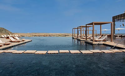 Alila Hinu Bay