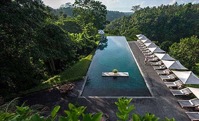 Alila Ubud