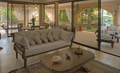 Almanara Luxury Villas
