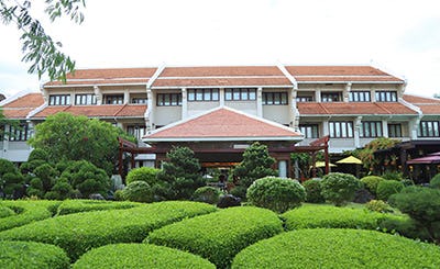 Almanity Hoi An Resort & Spa