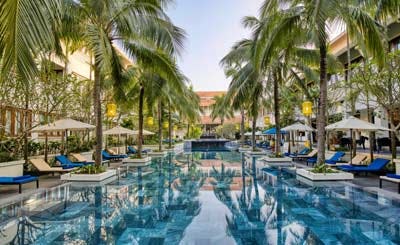 Almanity Hoi An Resort & Spa