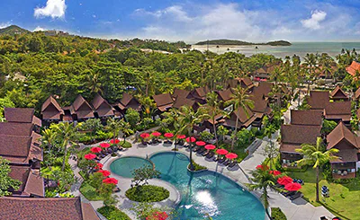 amari koh samui