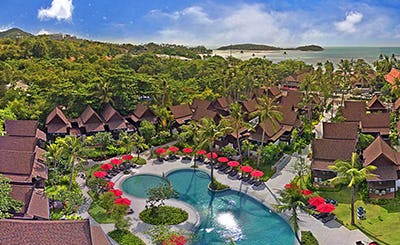 Amari Koh Samui