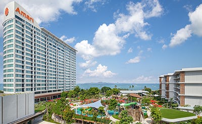 Amari Pattaya