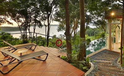 Ambong Ambong, Pool Villas Langkawi 