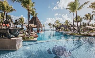 Ambre Mauritius, a Sunlife Resort