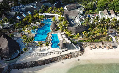 Ambre Mauritius, a Sunlife Resort