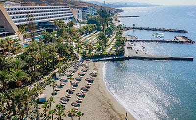 Amathus Beach Hotel