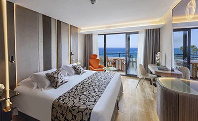 Amathus Beach Hotel