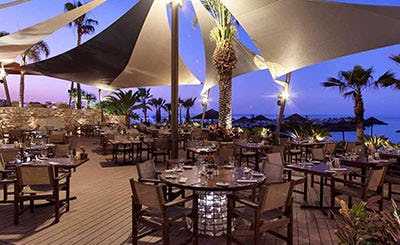 Amathus Beach Hotel