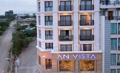 An Vista Hotel