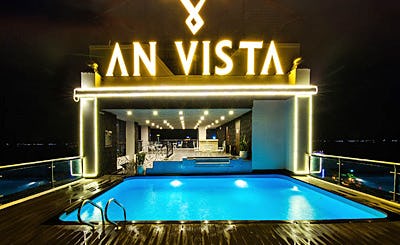 An Vista Hotel