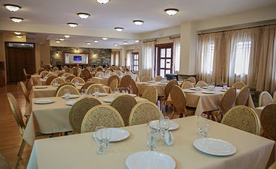 Anamar Pilio Resort