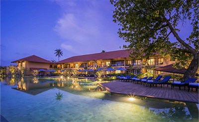 Anantara Kalutara Resort