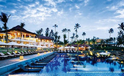 Anantara Tangalle Peace Haven Resort & Spa