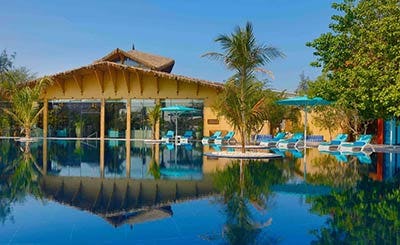 Anantara World Islands Dubai Resort