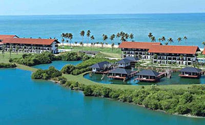 Anantaya Resorts & Spa Chilaw