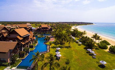 Anantaya Resorts & Spa Passikudah