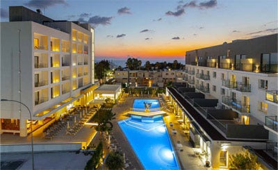 Anemi Hotel & Suites , Paphos