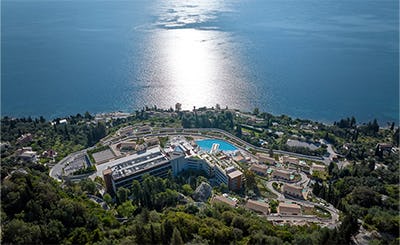 Angsana Corfu Resort & Spa