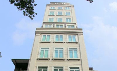 Anise Hotel Hanoi