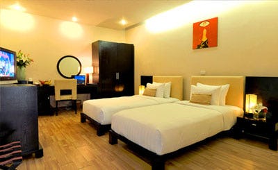 Anise Hotel Hanoi