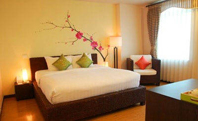 Anise Hotel Hanoi