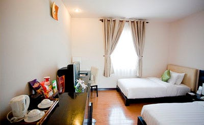 Anise Hotel Hanoi