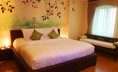 Anise Hotel Hanoi