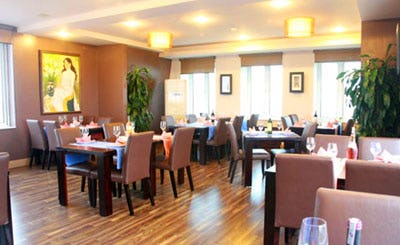 Anise Hotel Hanoi