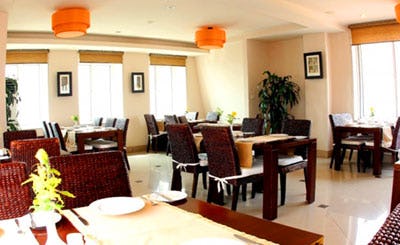 Anise Hotel Hanoi