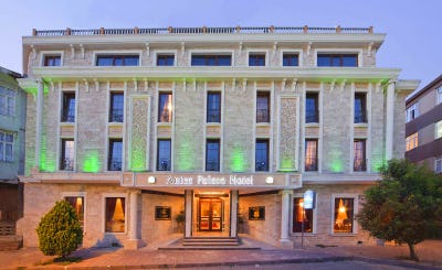  Antea Palace Hotel & Spa