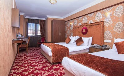  Antea Palace Hotel & Spa